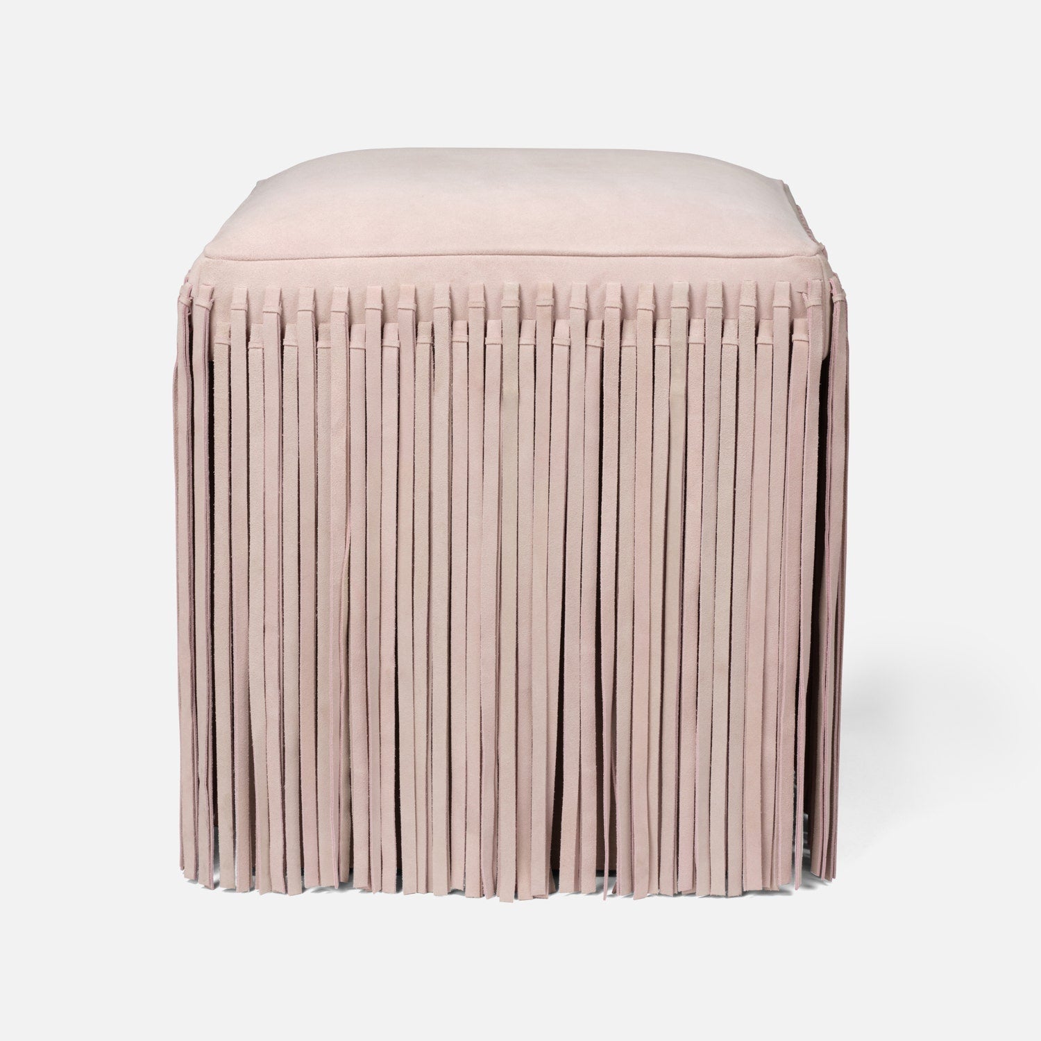 Hallie Modern Designer Console Stool
