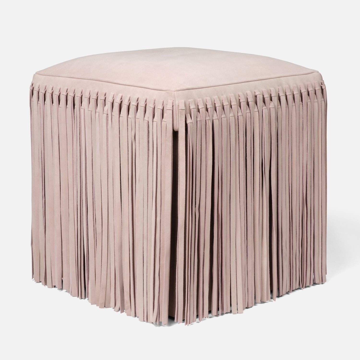Hallie Modern Designer Console Stool