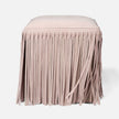 Hallie Modern Designer Console Stool
