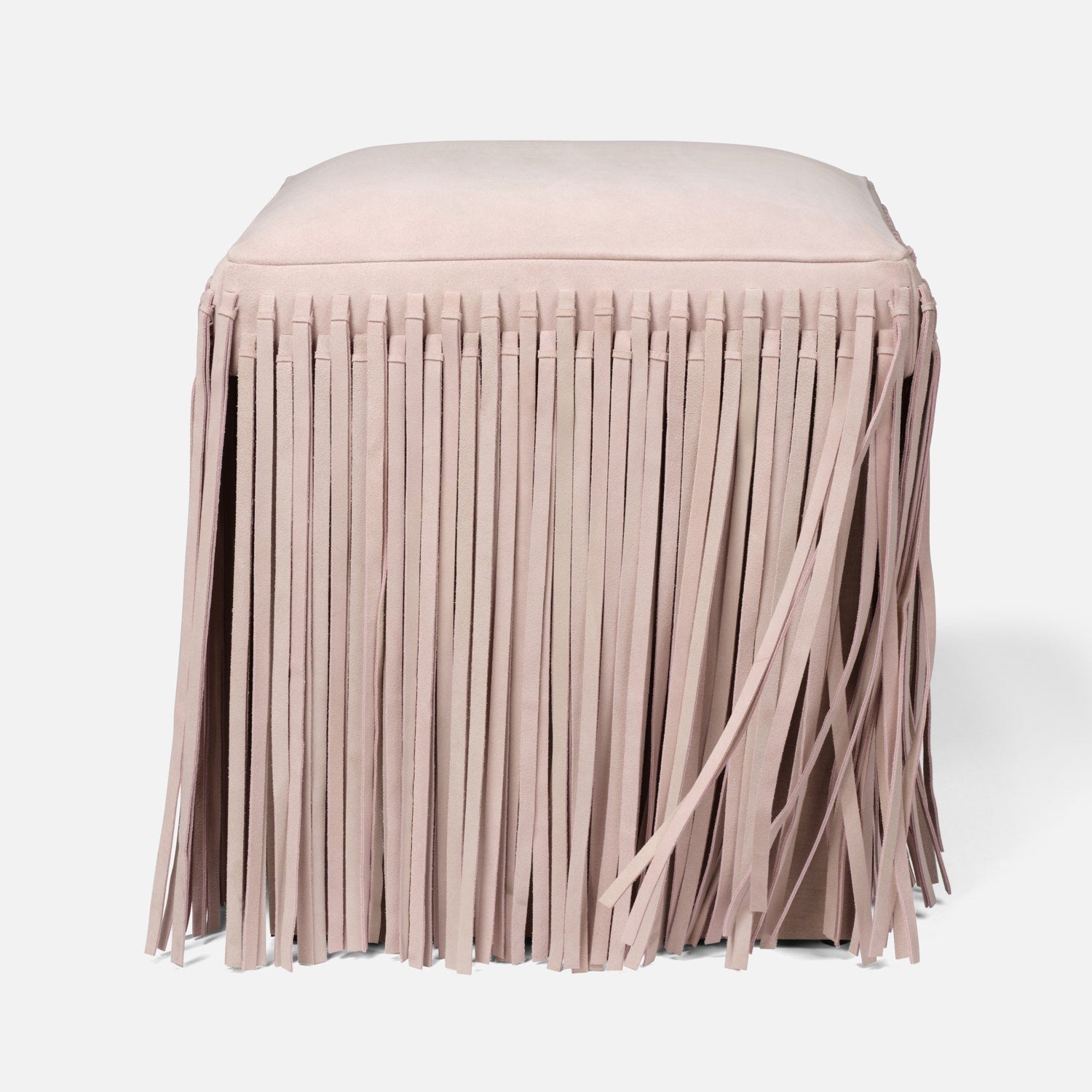 Hallie Modern Designer Console Stool