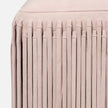 Hallie Modern Designer Console Stool