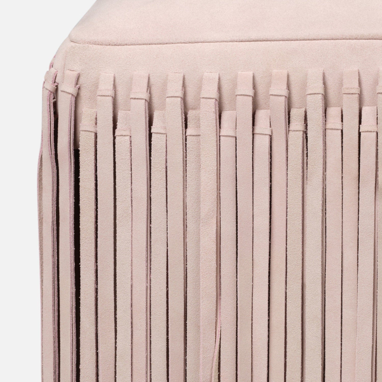 Hallie Modern Designer Console Stool