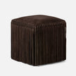 Hallie Modern Designer Console Stool