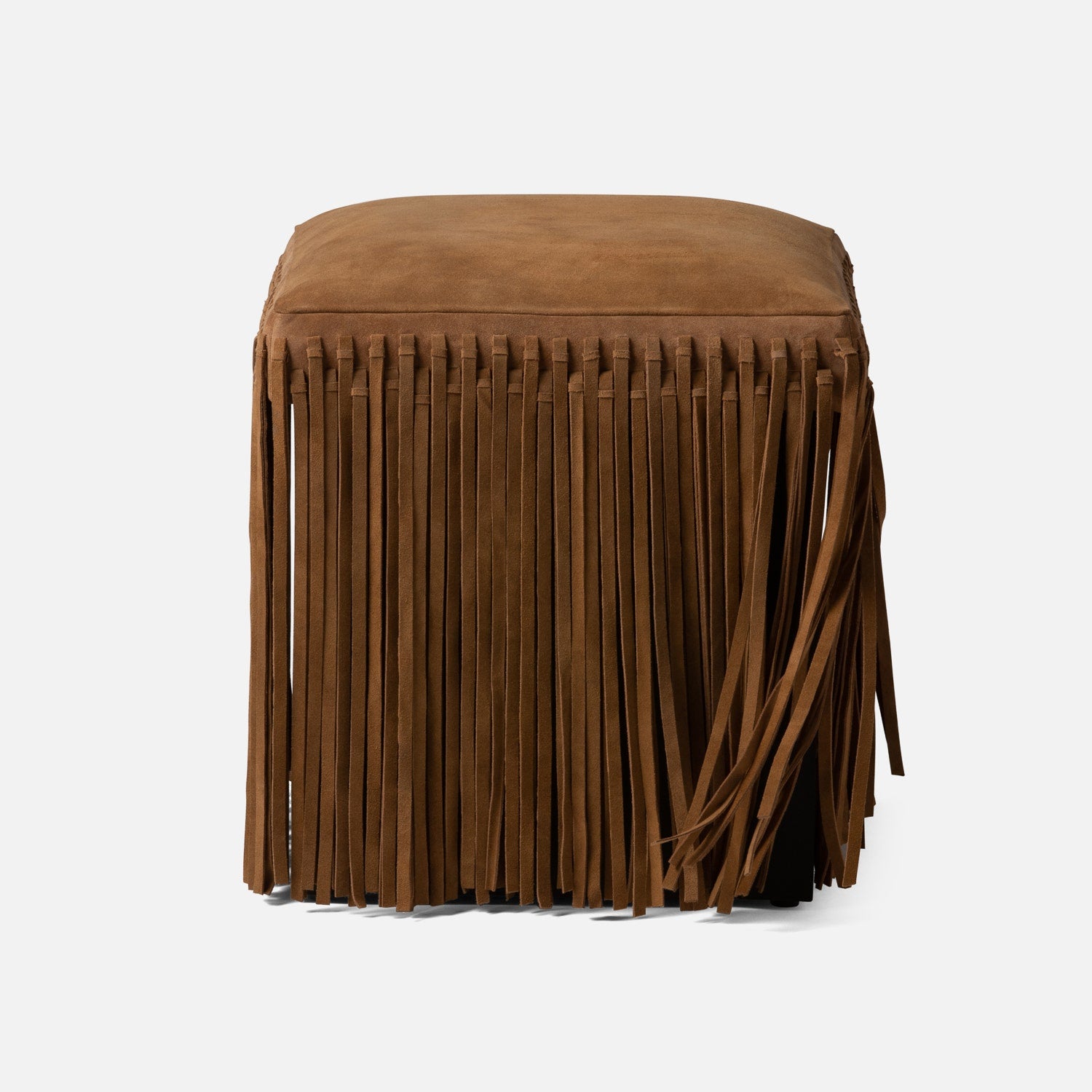 Hallie Modern Designer Console Stool