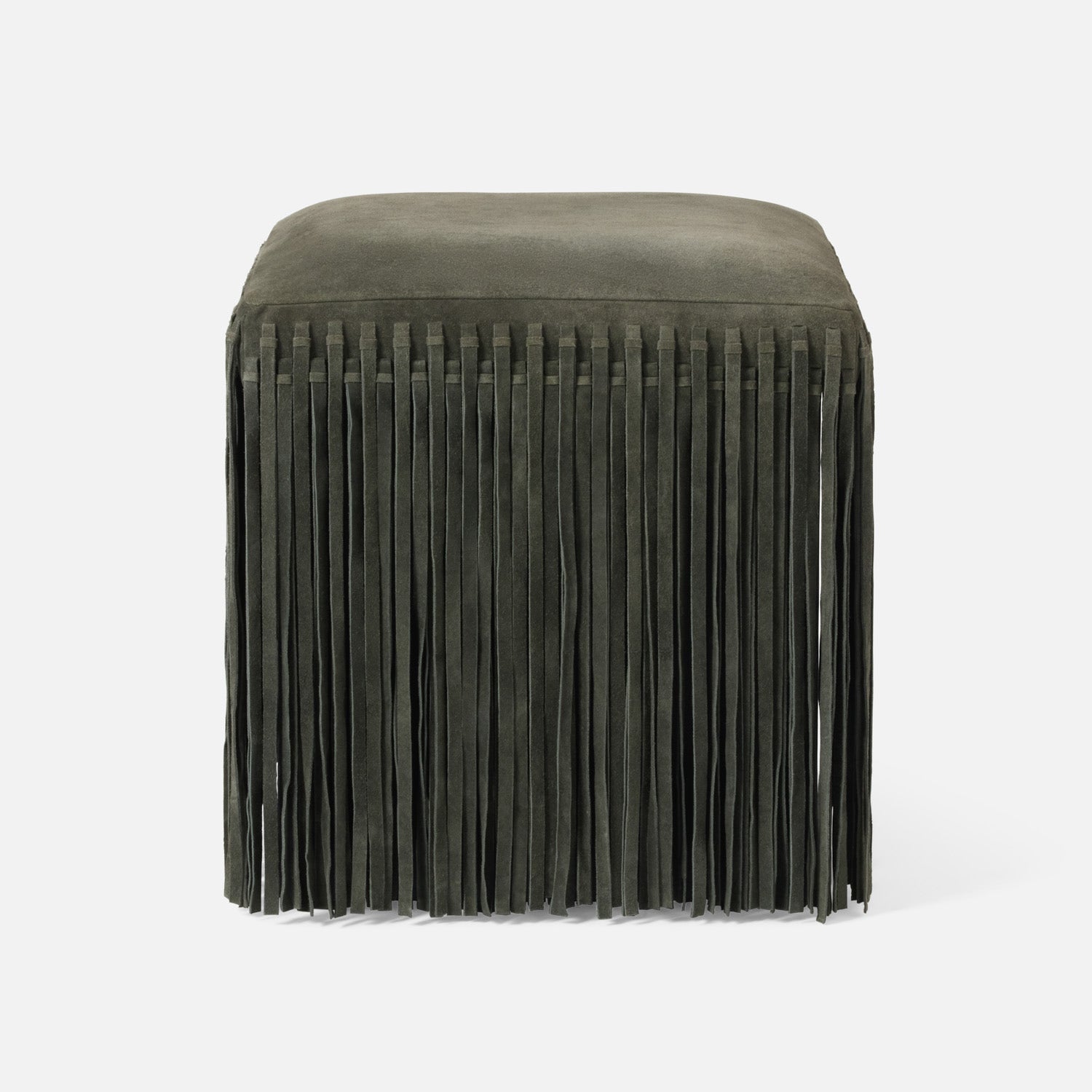 Hallie Modern Designer Console Stool