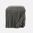 Hallie Modern Designer Console Stool