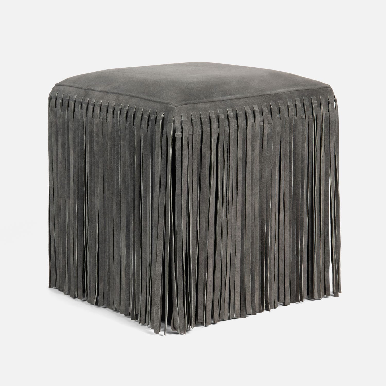 Hallie Modern Designer Console Stool