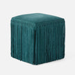 Hallie Modern Designer Console Stool