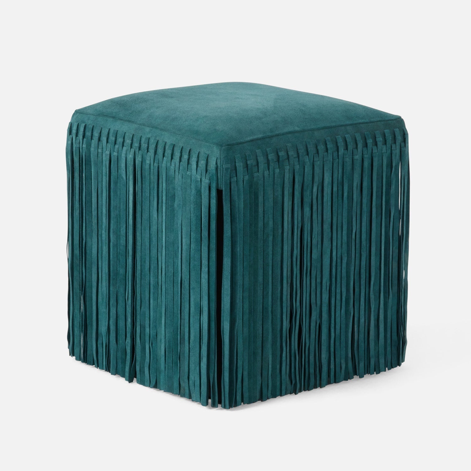 Hallie Modern Designer Console Stool