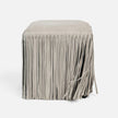 Hallie Modern Designer Console Stool