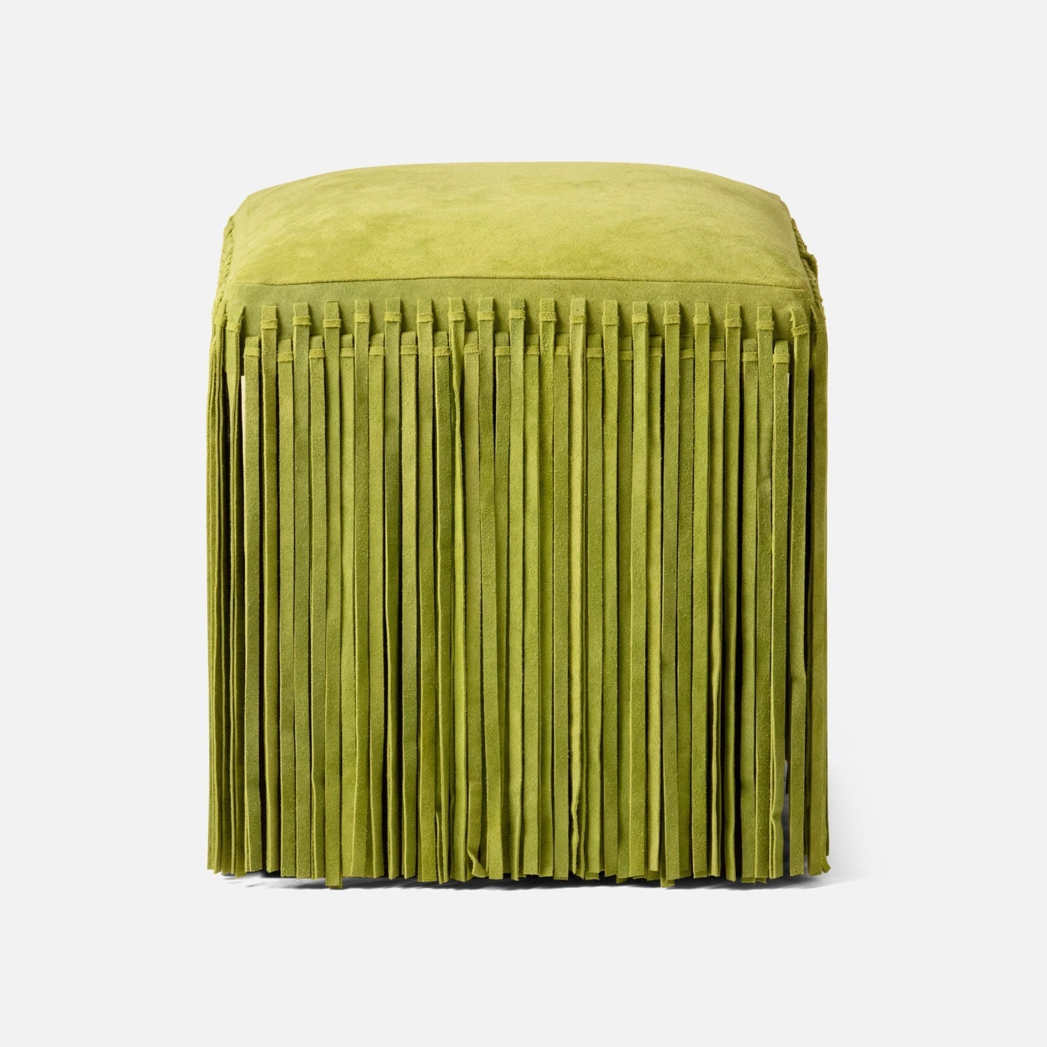Hallie Modern Designer Console Stool