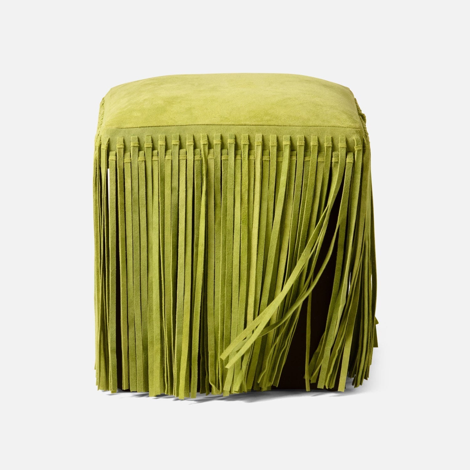 Hallie Modern Designer Console Stool