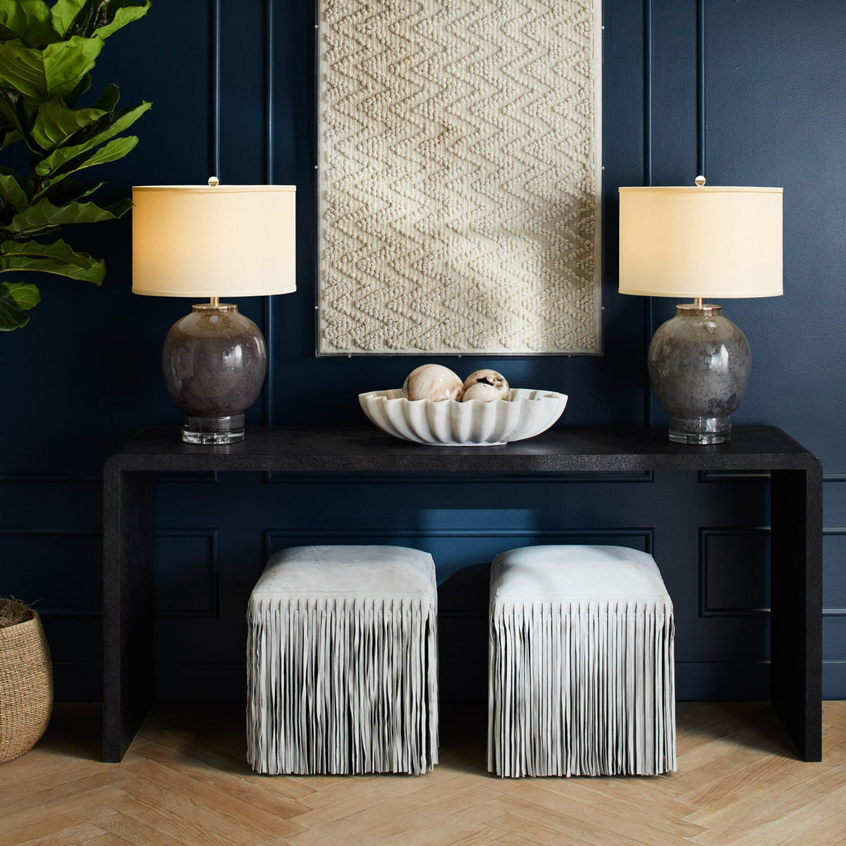 Made Goods Harlow Console Table