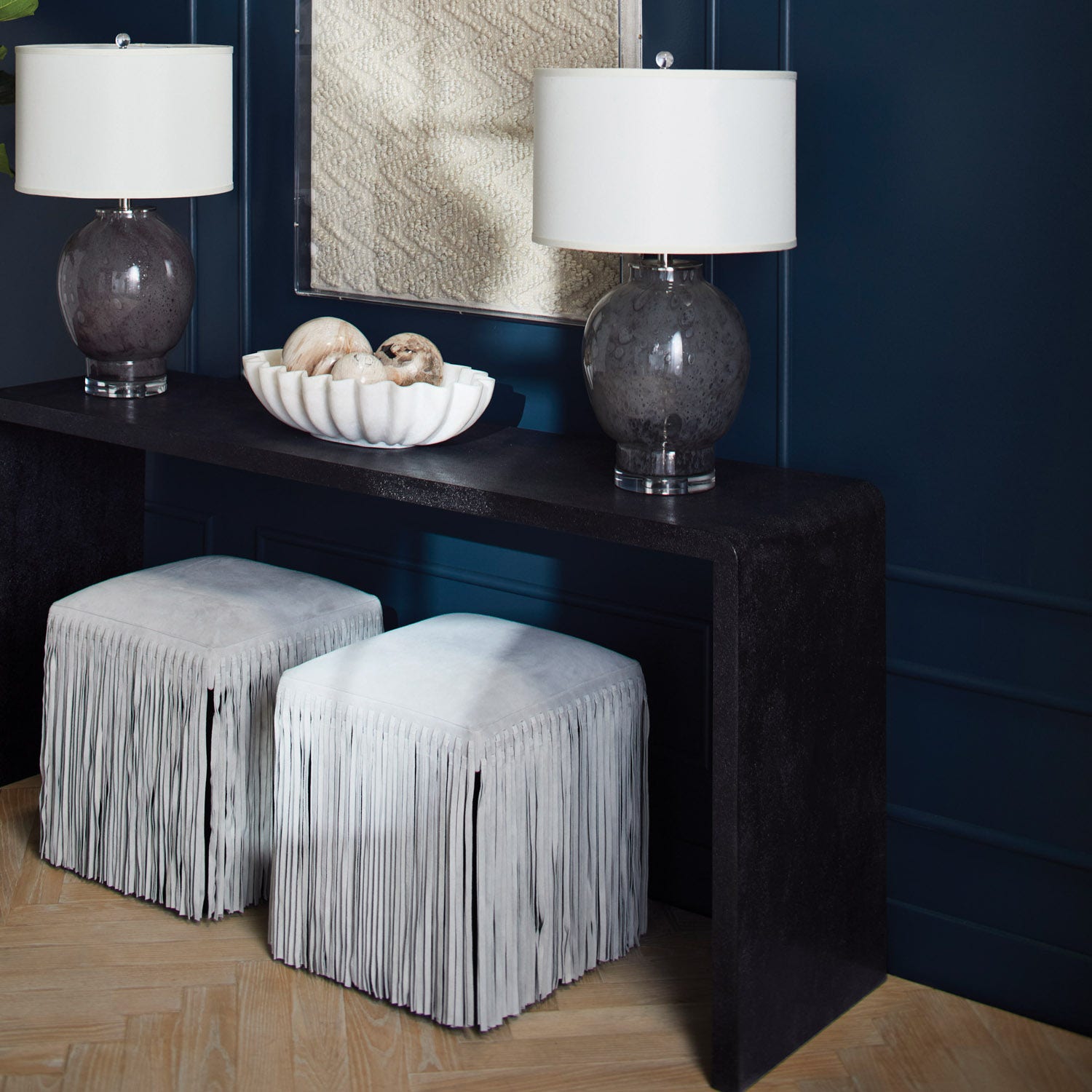 Made Goods Harlow Console Table