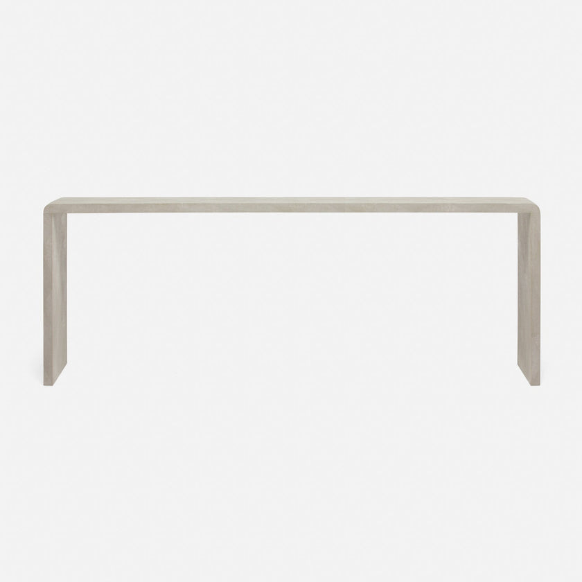 Made Goods Harlow Console Table