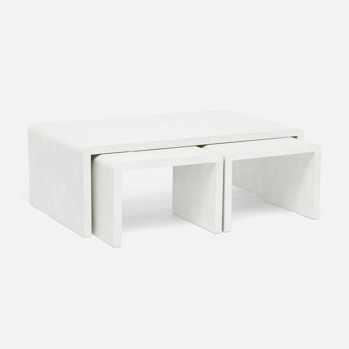 Made Goods Harlow Nesting Coffee Tables
