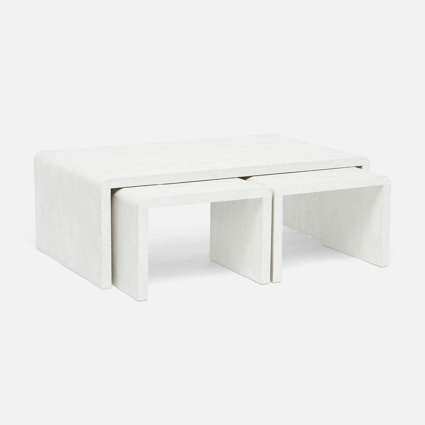 Made Goods Harlow Nesting Coffee Tables