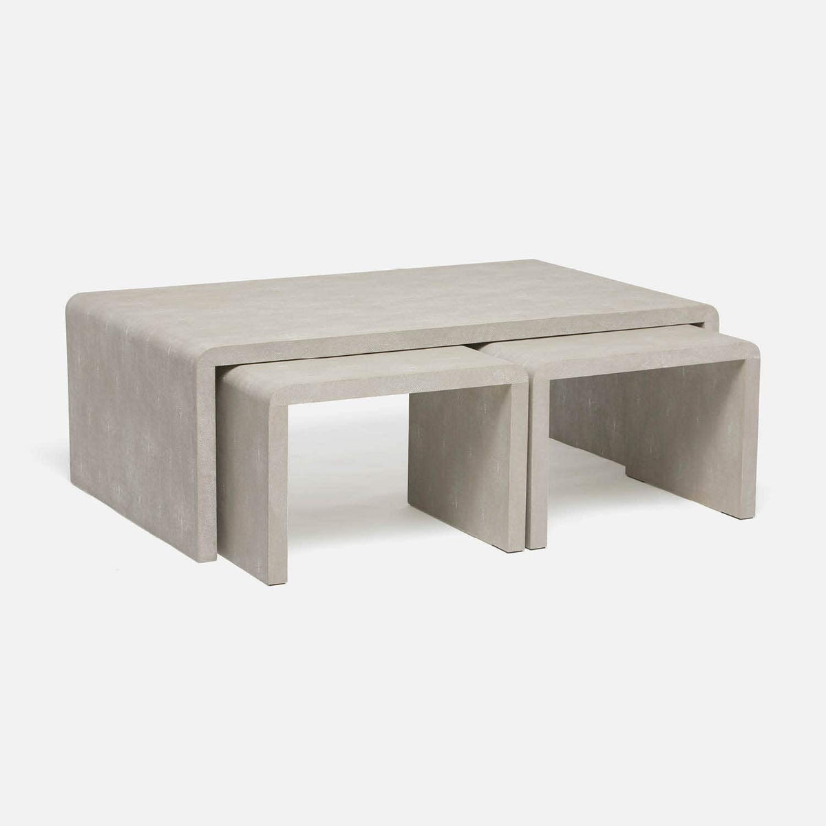 Made Goods Harlow Nesting Coffee Tables