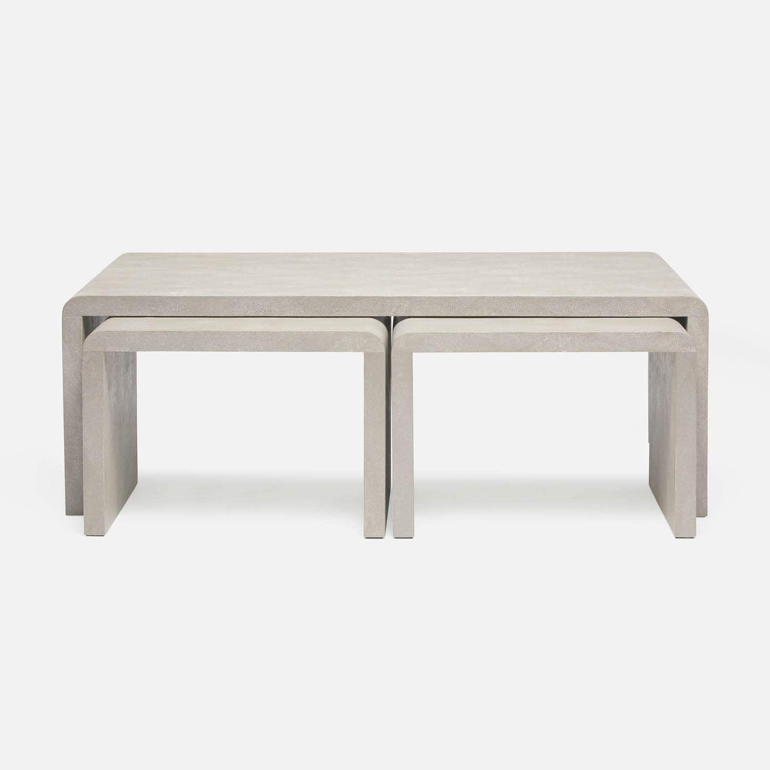 Made Goods Harlow Nesting Coffee Tables