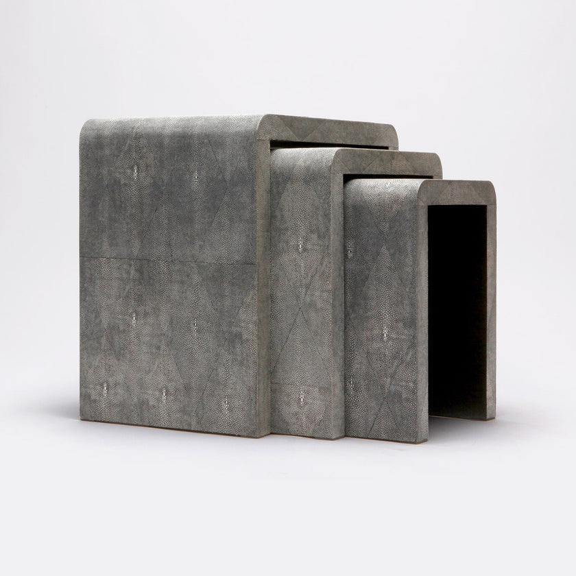 Made Goods Harlow Nesting Tables