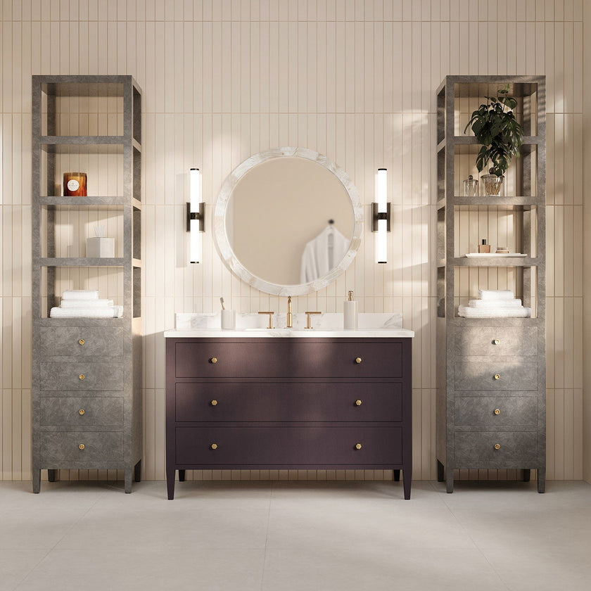 Harry Tall Cabinet
