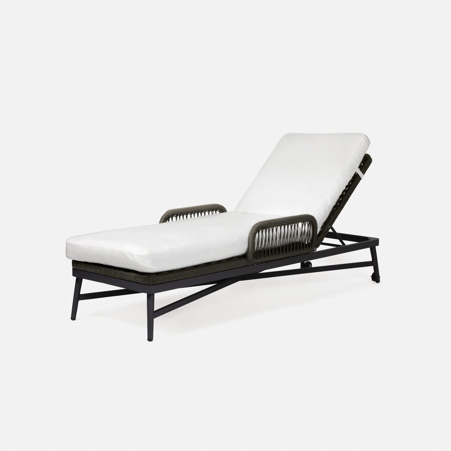 Hendrick Chaise Lounge