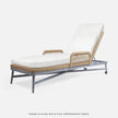 Hendrick Chaise Lounge