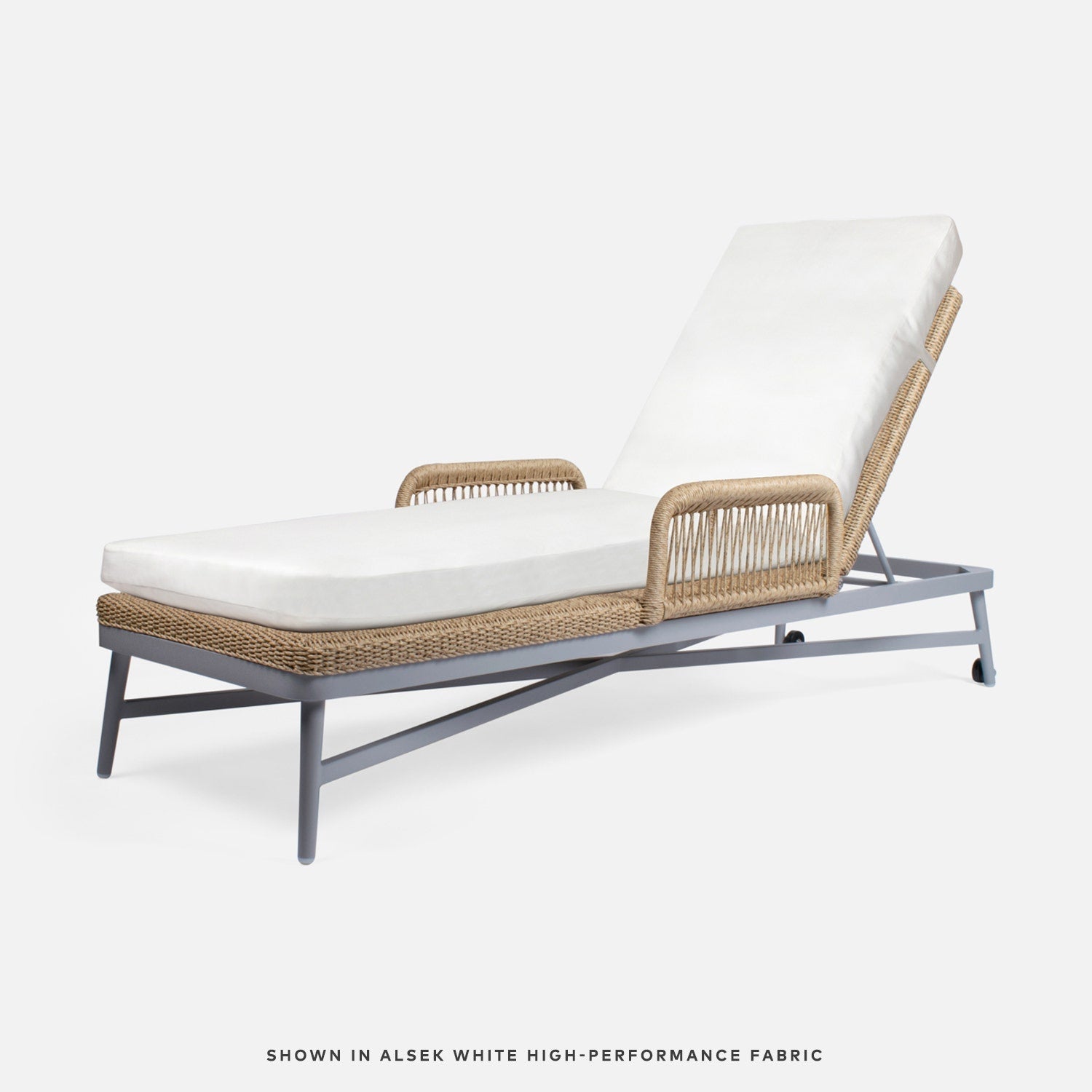 Hendrick Chaise Lounge
