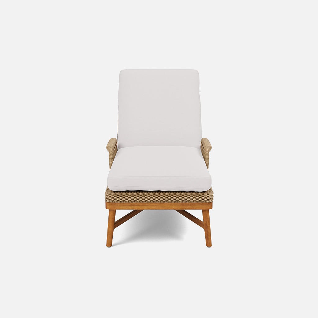 Hendrick Chaise Lounge