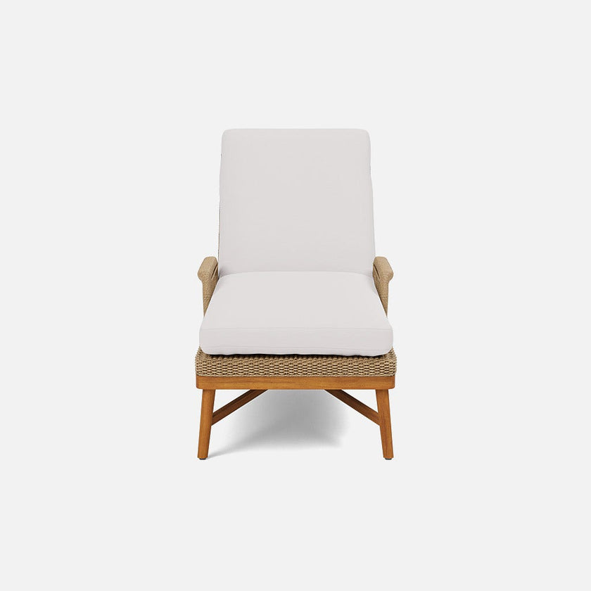 Hendrick Chaise Lounge