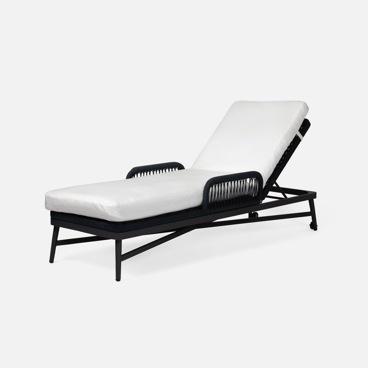 Hendrick Chaise Lounge