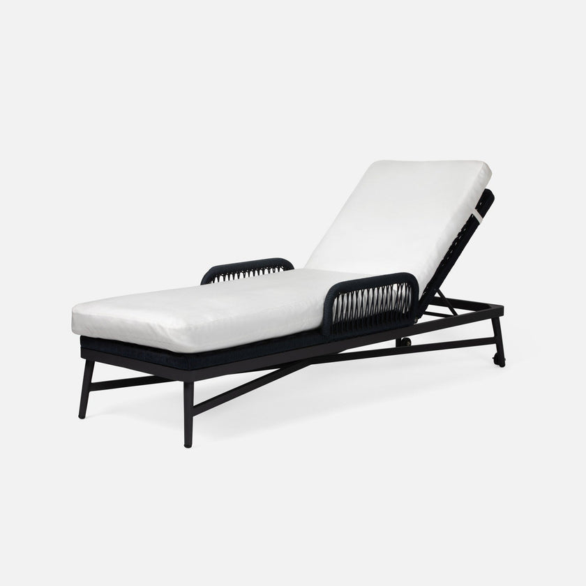 Hendrick Chaise Lounge