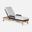 Hendrick Chaise Lounge