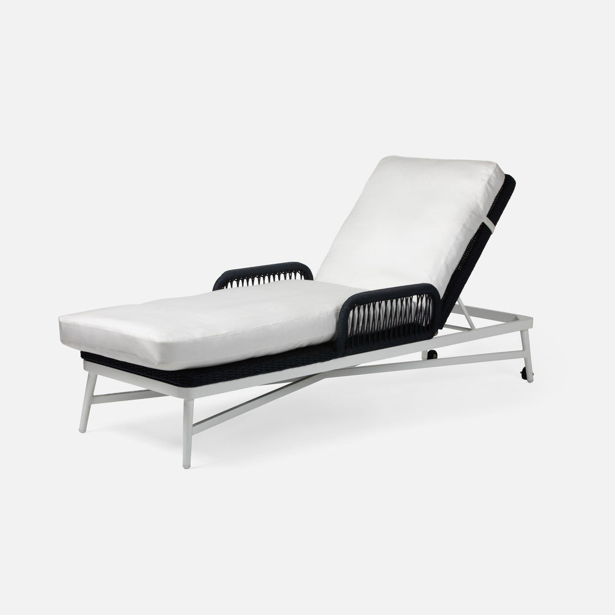 Hendrick Chaise Lounge