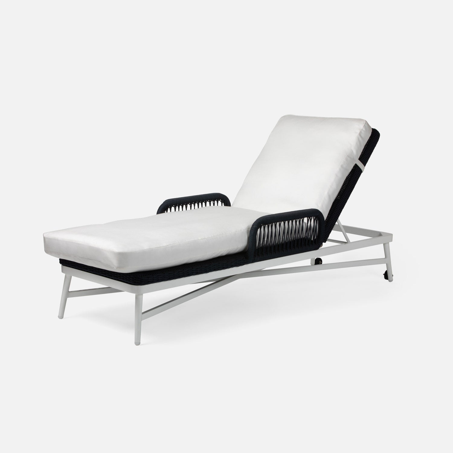 Hendrick Chaise Lounge