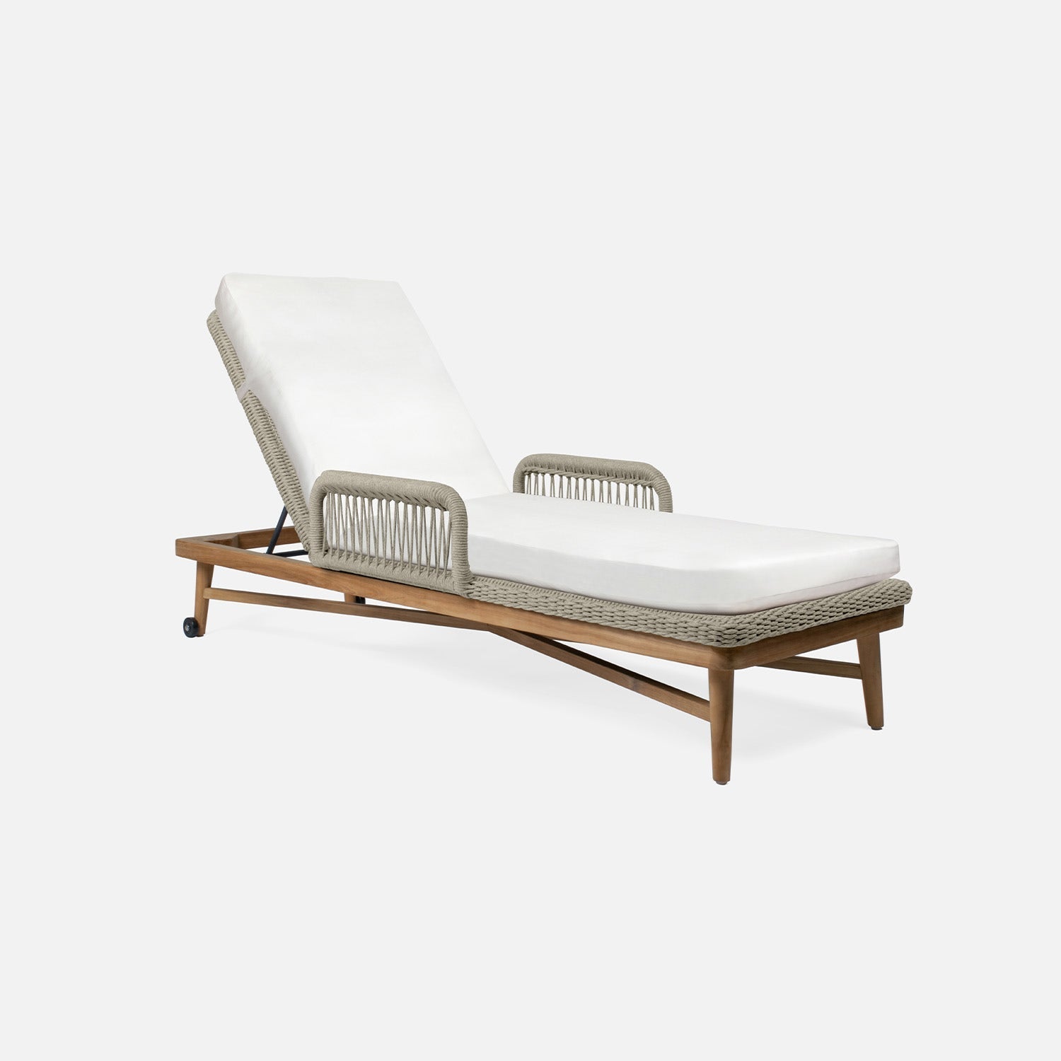 Hendrick Chaise Lounge