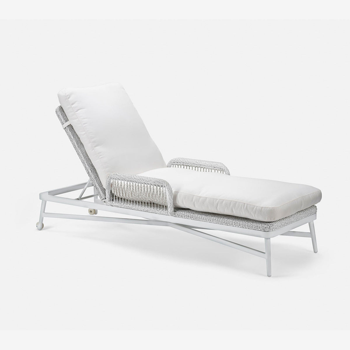 Hendrick Chaise Lounge