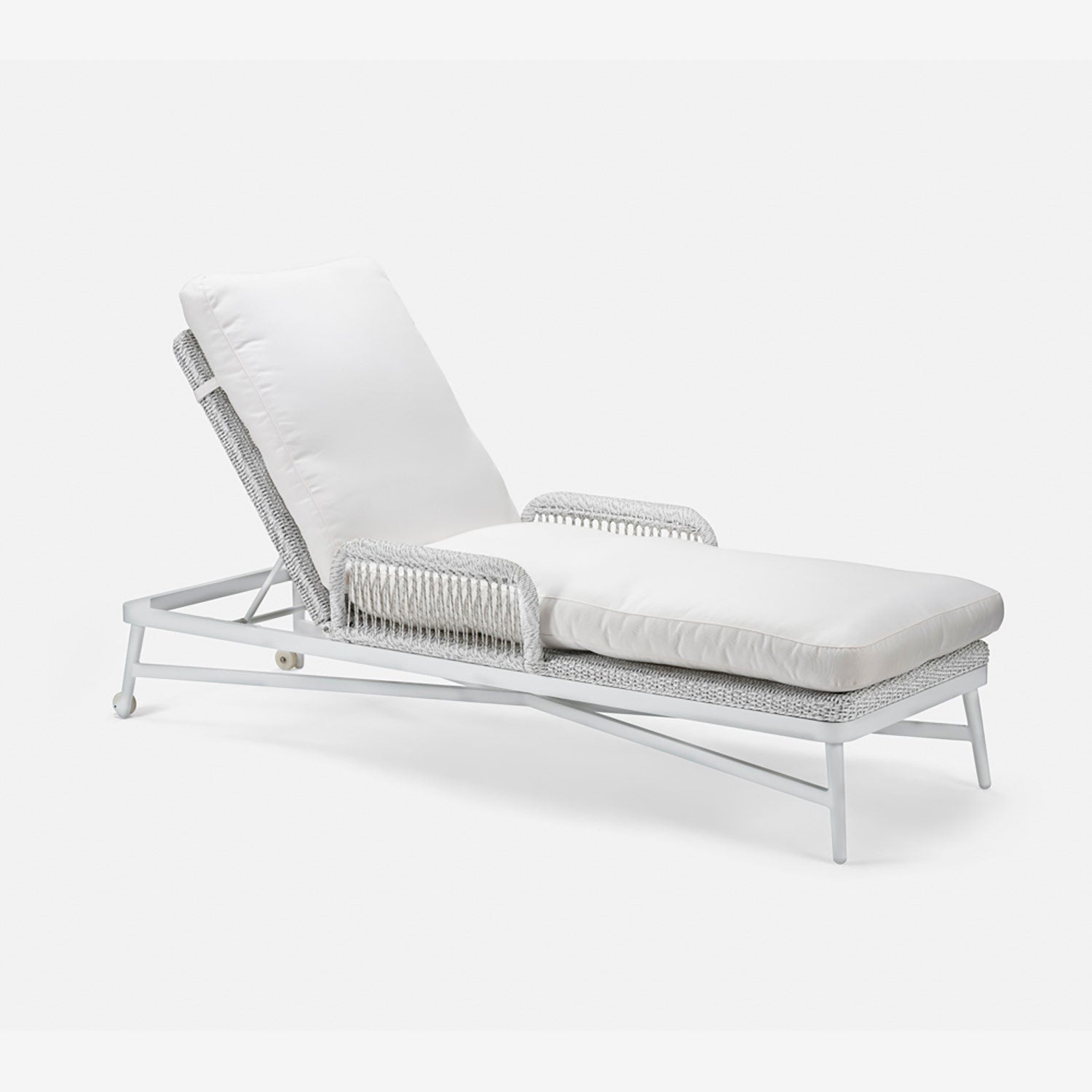Hendrick Chaise Lounge