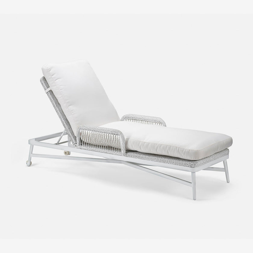 Hendrick Chaise Lounge