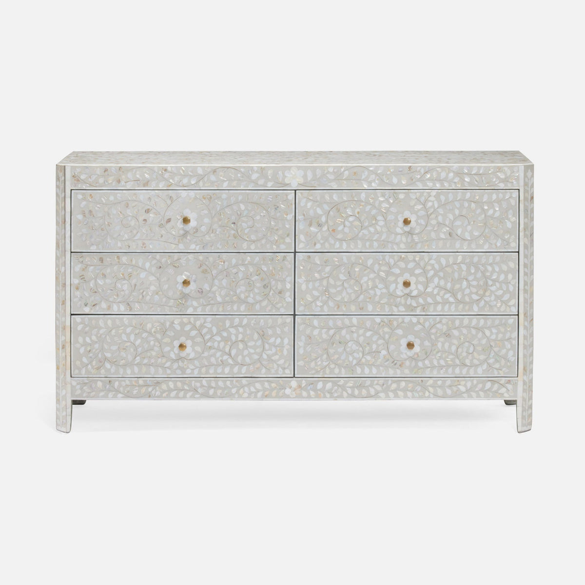 Made Goods Hessa 60" Dresser