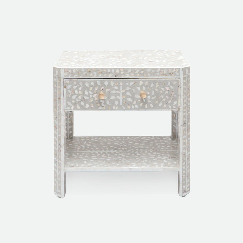 Made Goods Hessa Nightstand 24