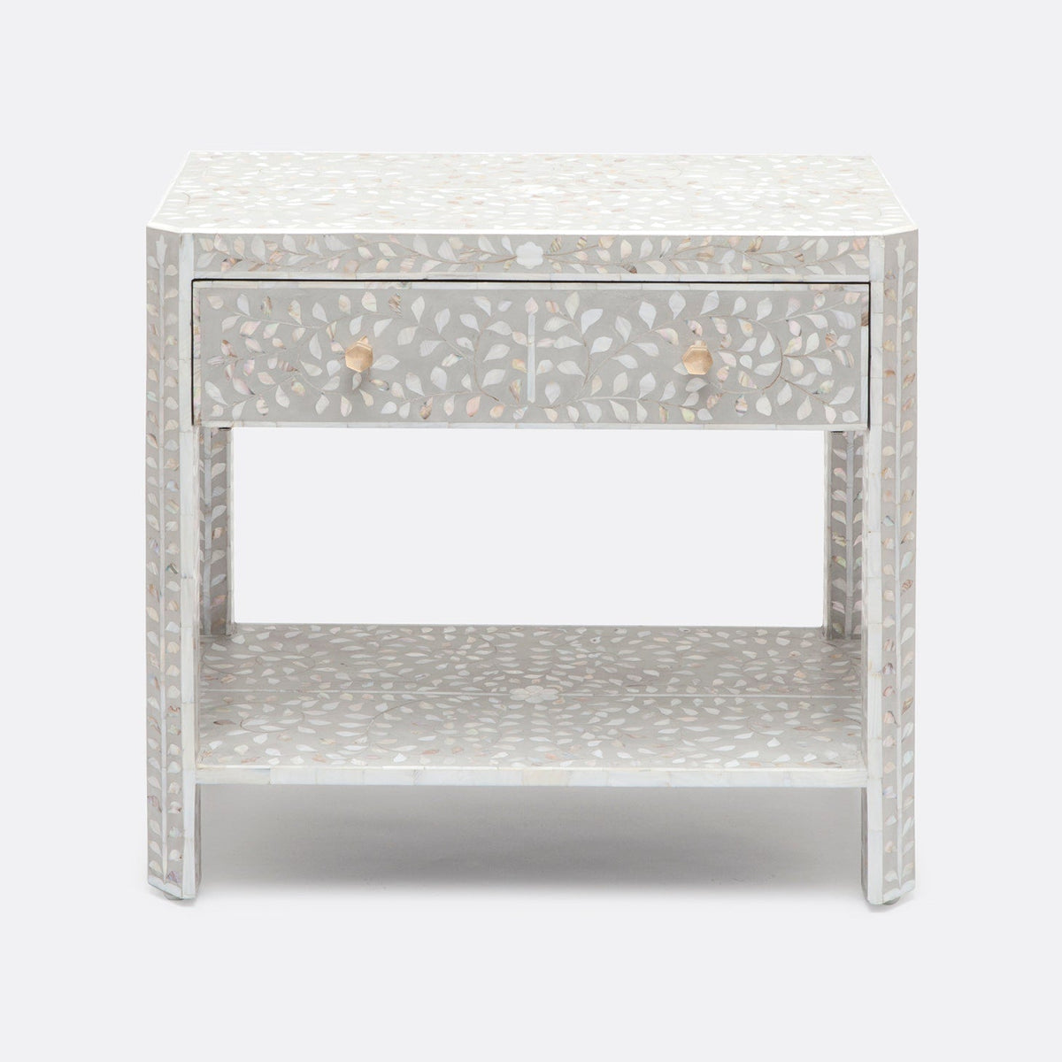 Made Goods Hessa Nightstand 30