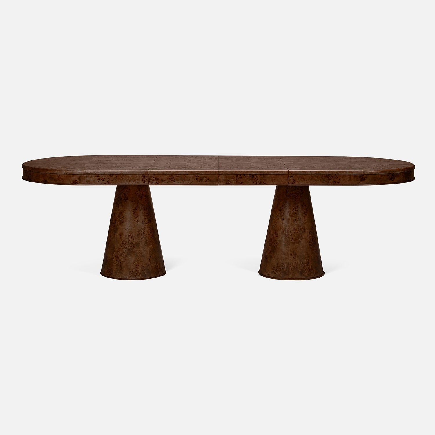 Holland Oval Extension Dining Table