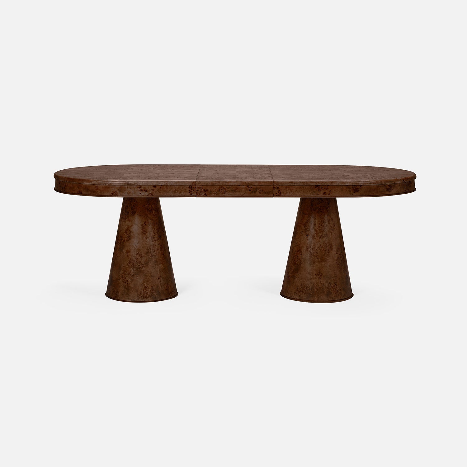 Holland Oval Extension Dining Table