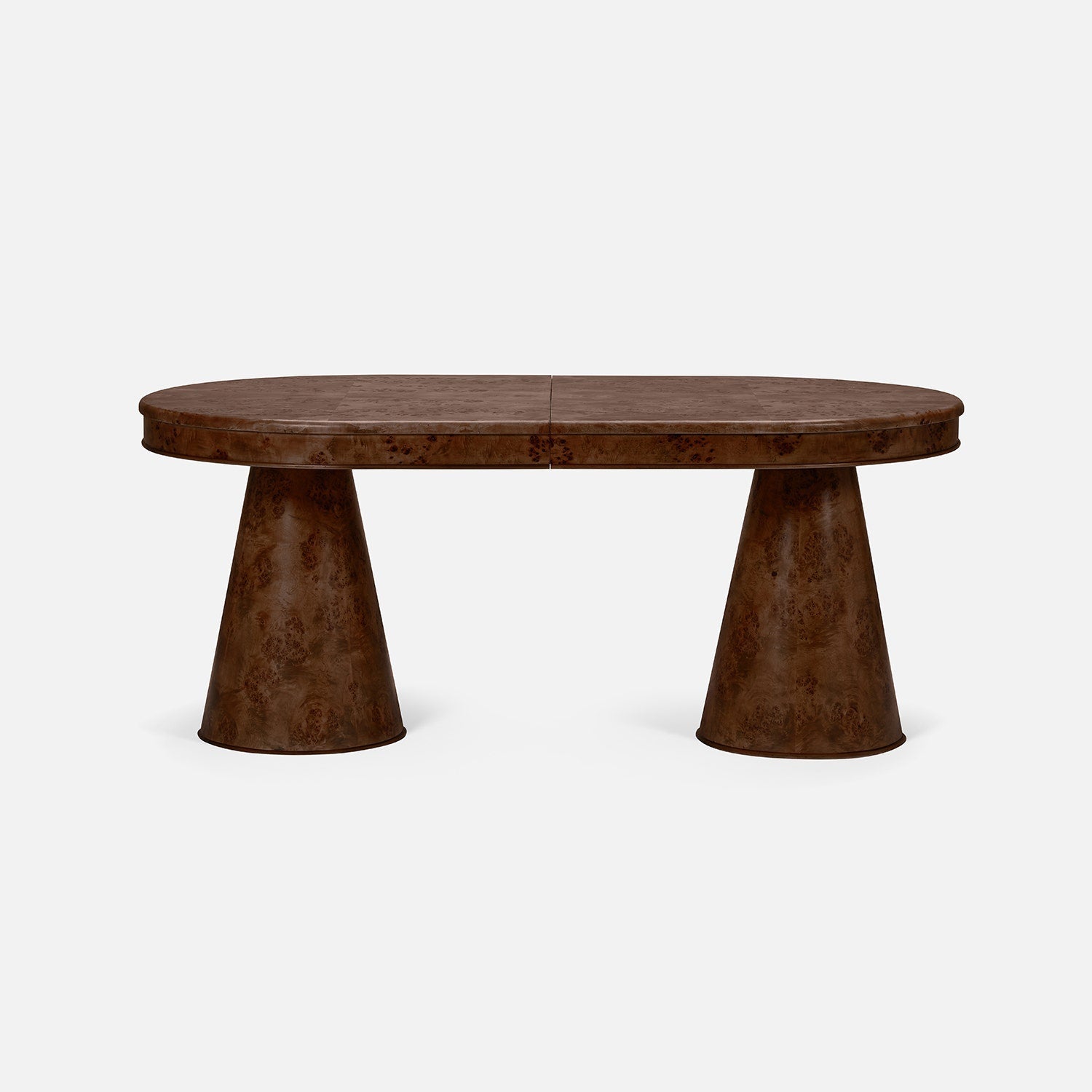 Holland Oval Extension Dining Table