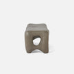 Hyde Organic Concrete Bench