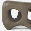 Hyde Organic Concrete Bench