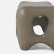 Hyde Organic Concrete Bench