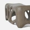 Hyde Organic Concrete Bench
