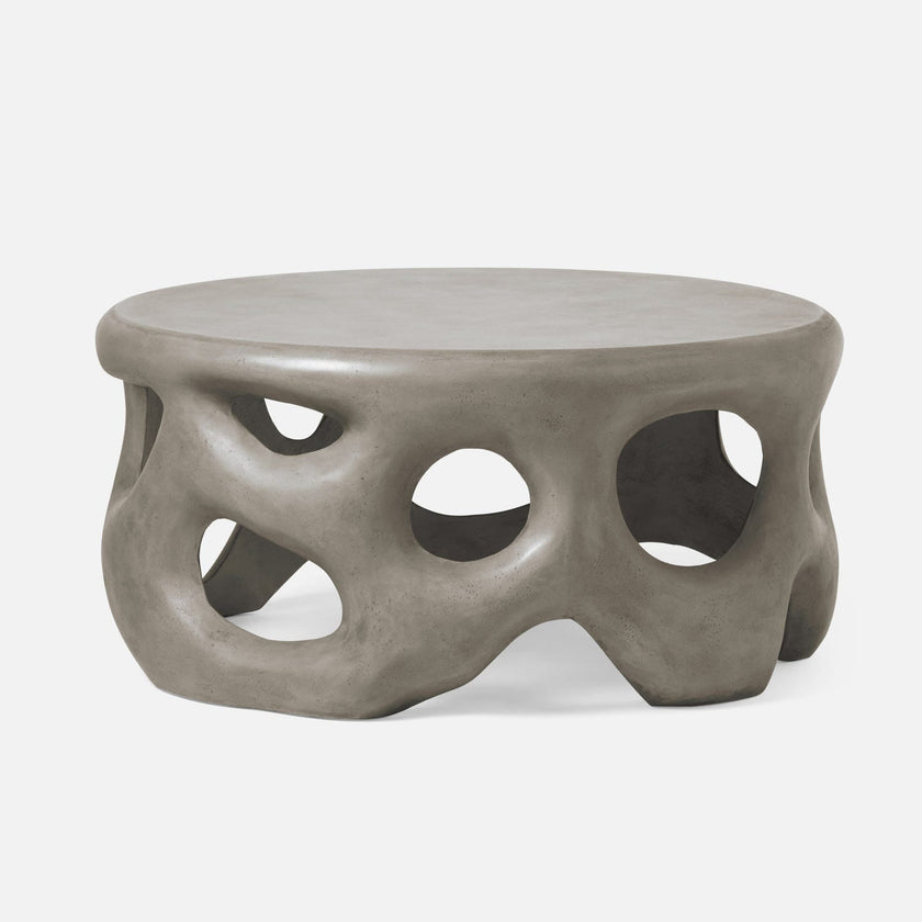 Made Goods Hyde Outdoor Coffee Table